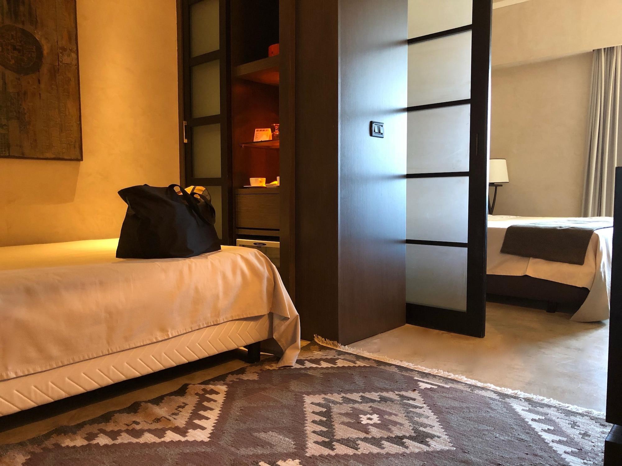 סן ויטו לו קאפו Hotel Capo San Vito By Geocharme מראה חיצוני תמונה