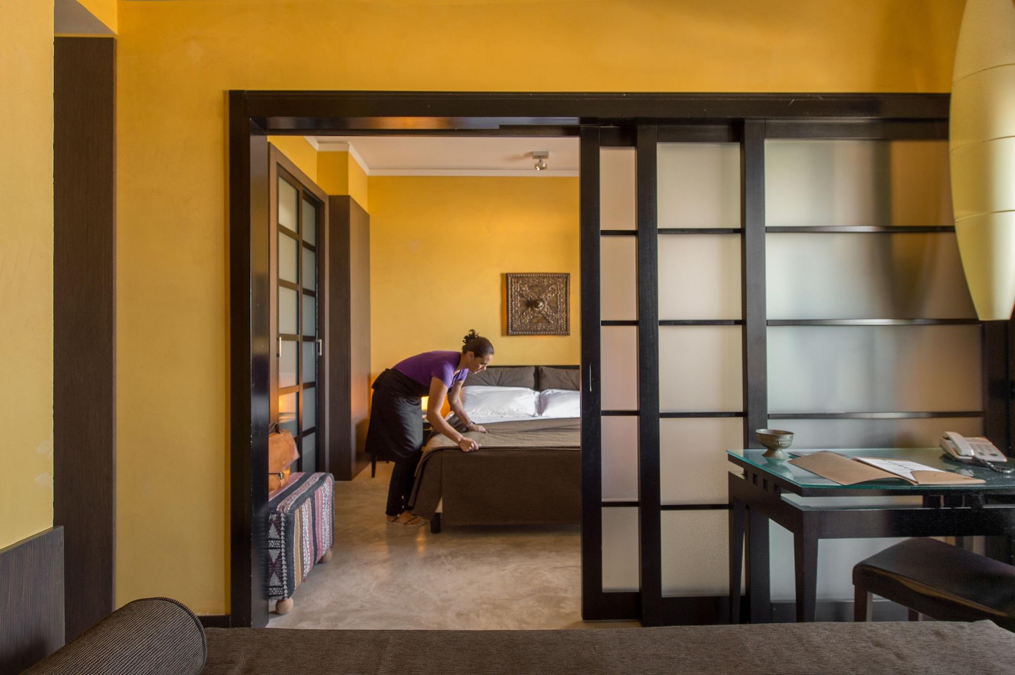 סן ויטו לו קאפו Hotel Capo San Vito By Geocharme מראה חיצוני תמונה