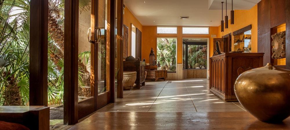 סן ויטו לו קאפו Hotel Capo San Vito By Geocharme מראה חיצוני תמונה