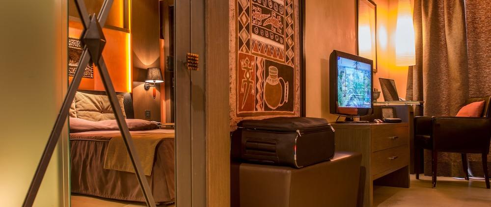 סן ויטו לו קאפו Hotel Capo San Vito By Geocharme מראה חיצוני תמונה