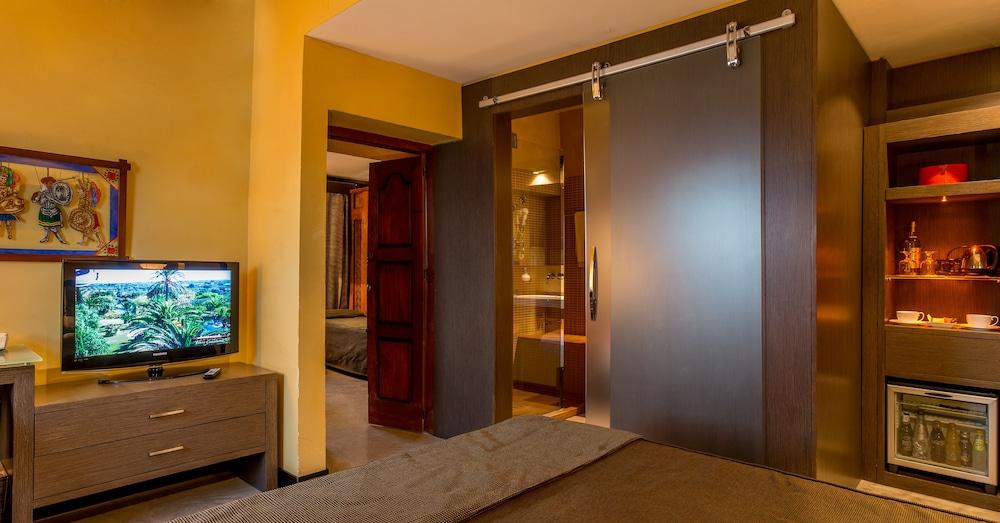 סן ויטו לו קאפו Hotel Capo San Vito By Geocharme מראה חיצוני תמונה