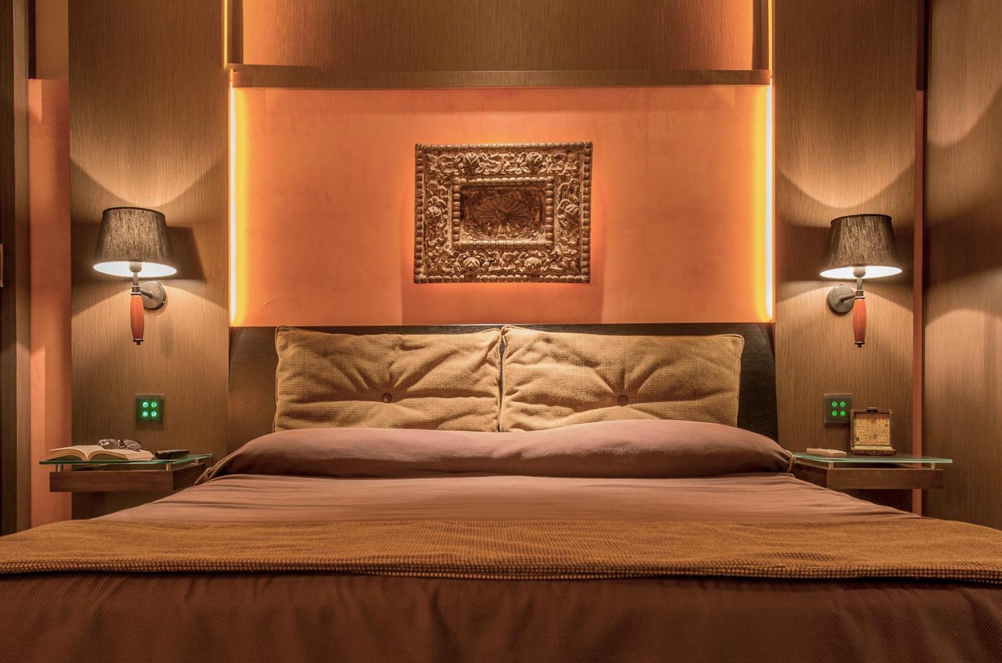 סן ויטו לו קאפו Hotel Capo San Vito By Geocharme מראה חיצוני תמונה