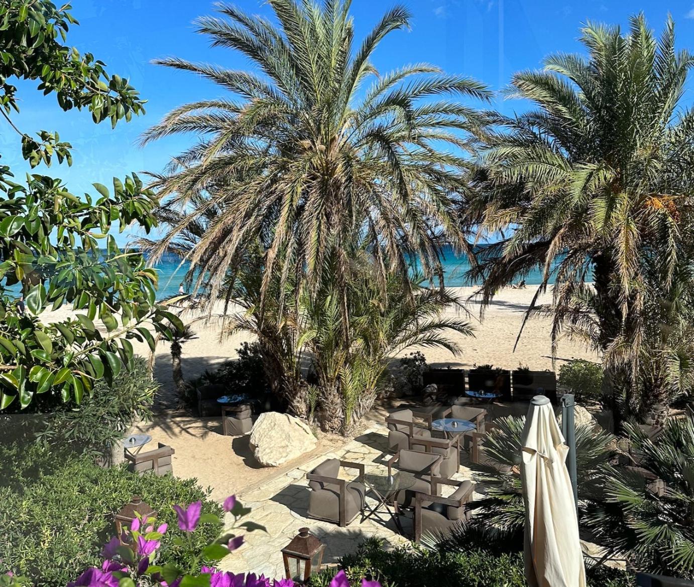 סן ויטו לו קאפו Hotel Capo San Vito By Geocharme מראה חיצוני תמונה