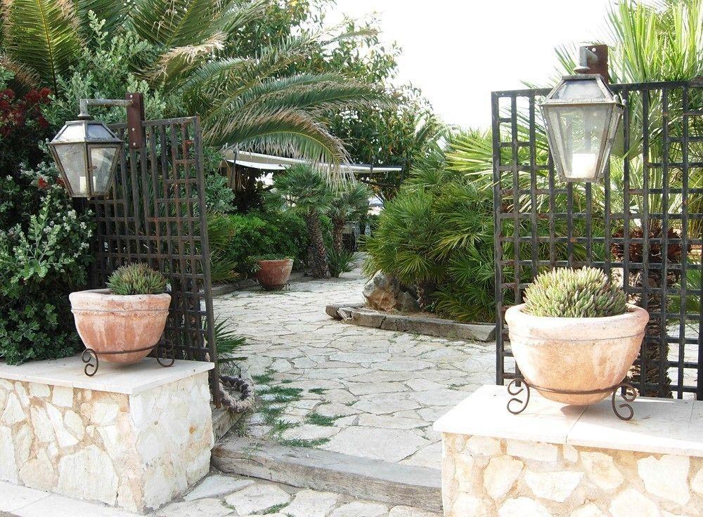 סן ויטו לו קאפו Hotel Capo San Vito By Geocharme מראה חיצוני תמונה