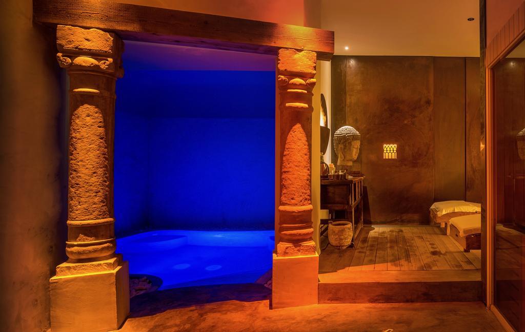 סן ויטו לו קאפו Hotel Capo San Vito By Geocharme מראה חיצוני תמונה