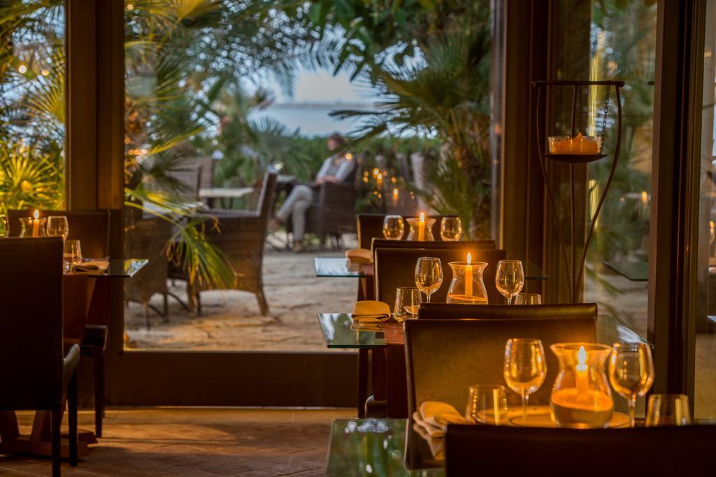 סן ויטו לו קאפו Hotel Capo San Vito By Geocharme מראה חיצוני תמונה