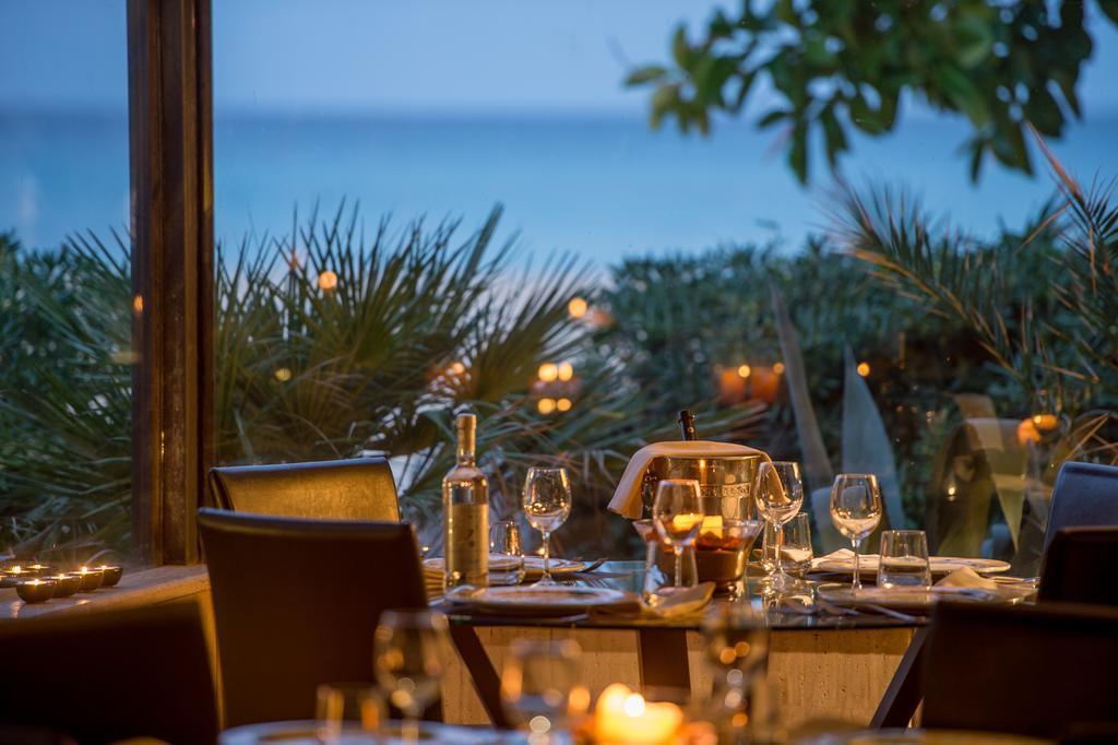 סן ויטו לו קאפו Hotel Capo San Vito By Geocharme מראה חיצוני תמונה